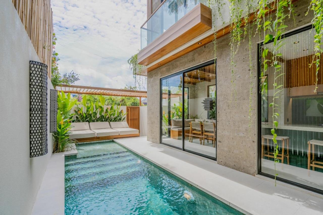 Two-Bedroom Villa in Tumbak Bayuh –  Leasehold