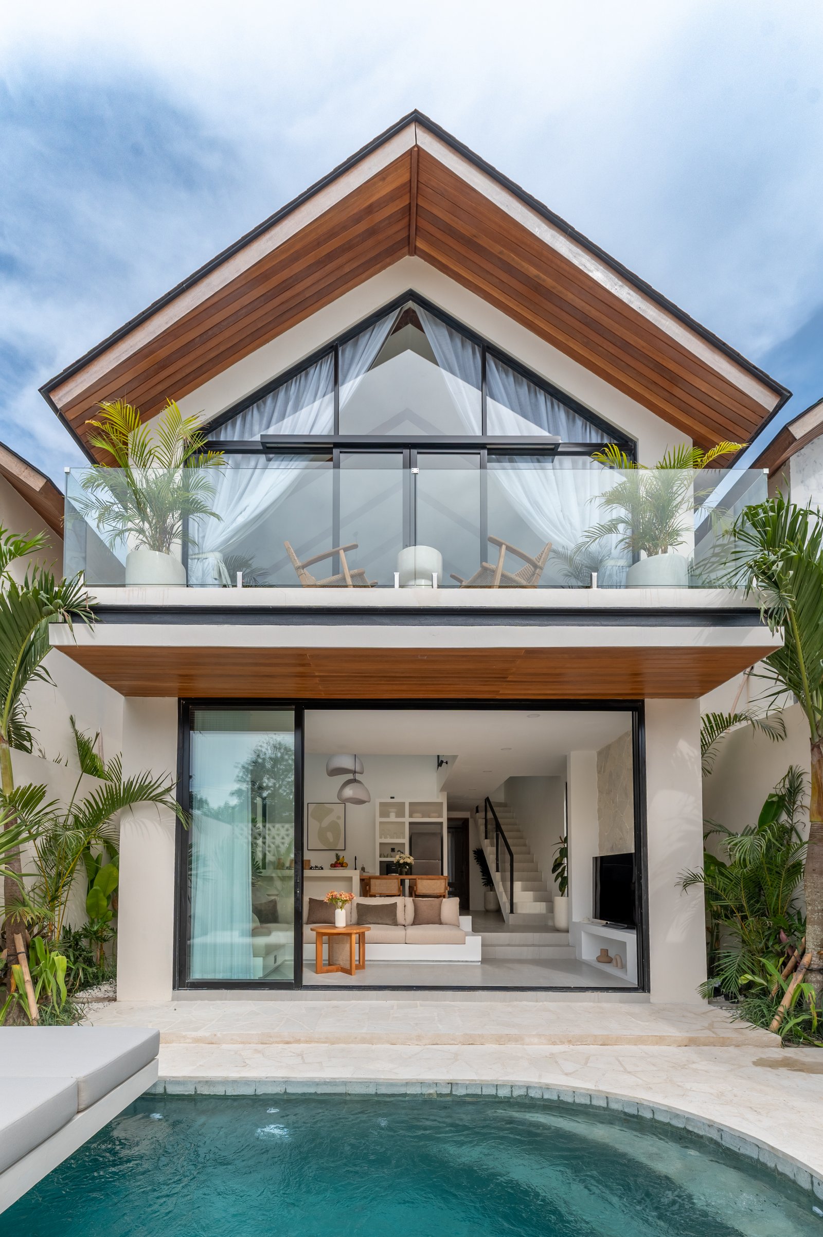 2-Bedroom Boutique Villa in Ungasan – Prime Investment