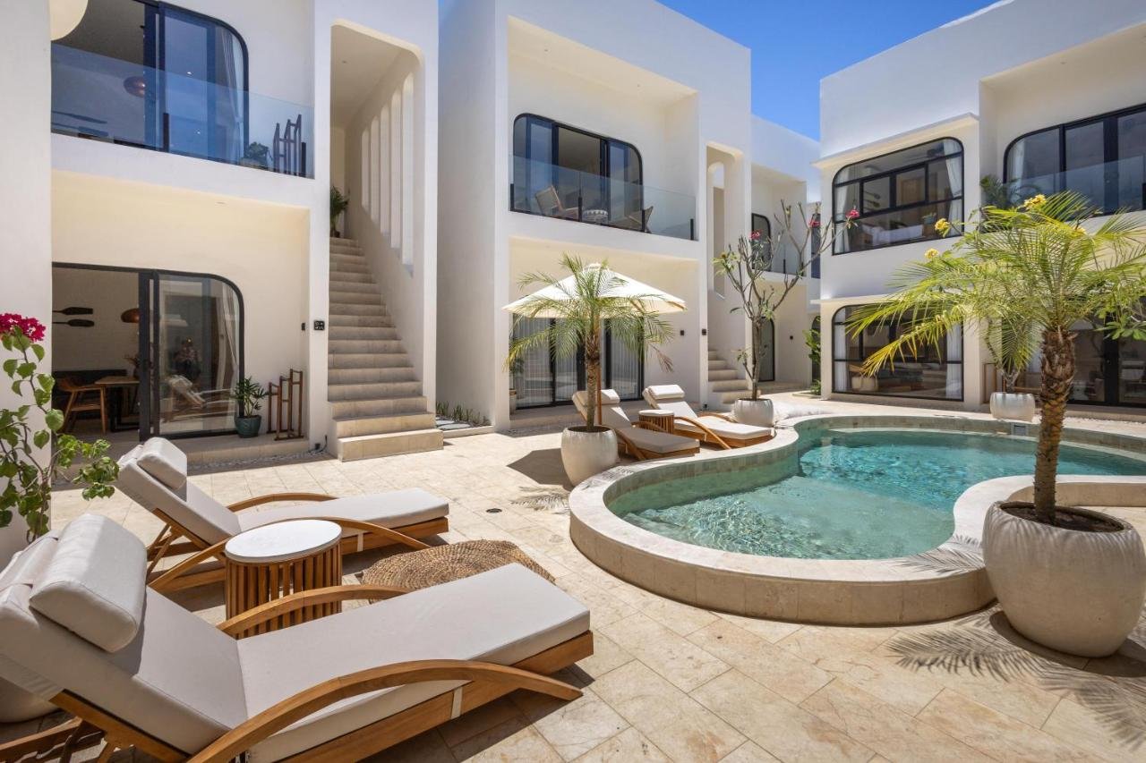 Walking Distance to the Beach – 1-Bedroom Apartment in Uluwatu -  Leasehold