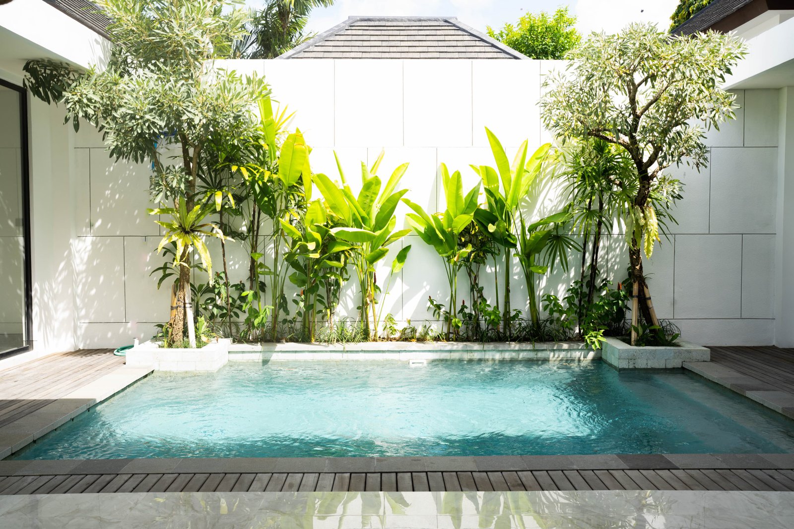 Exclusive New Villas in the Heart of Petitenget – Seminyak