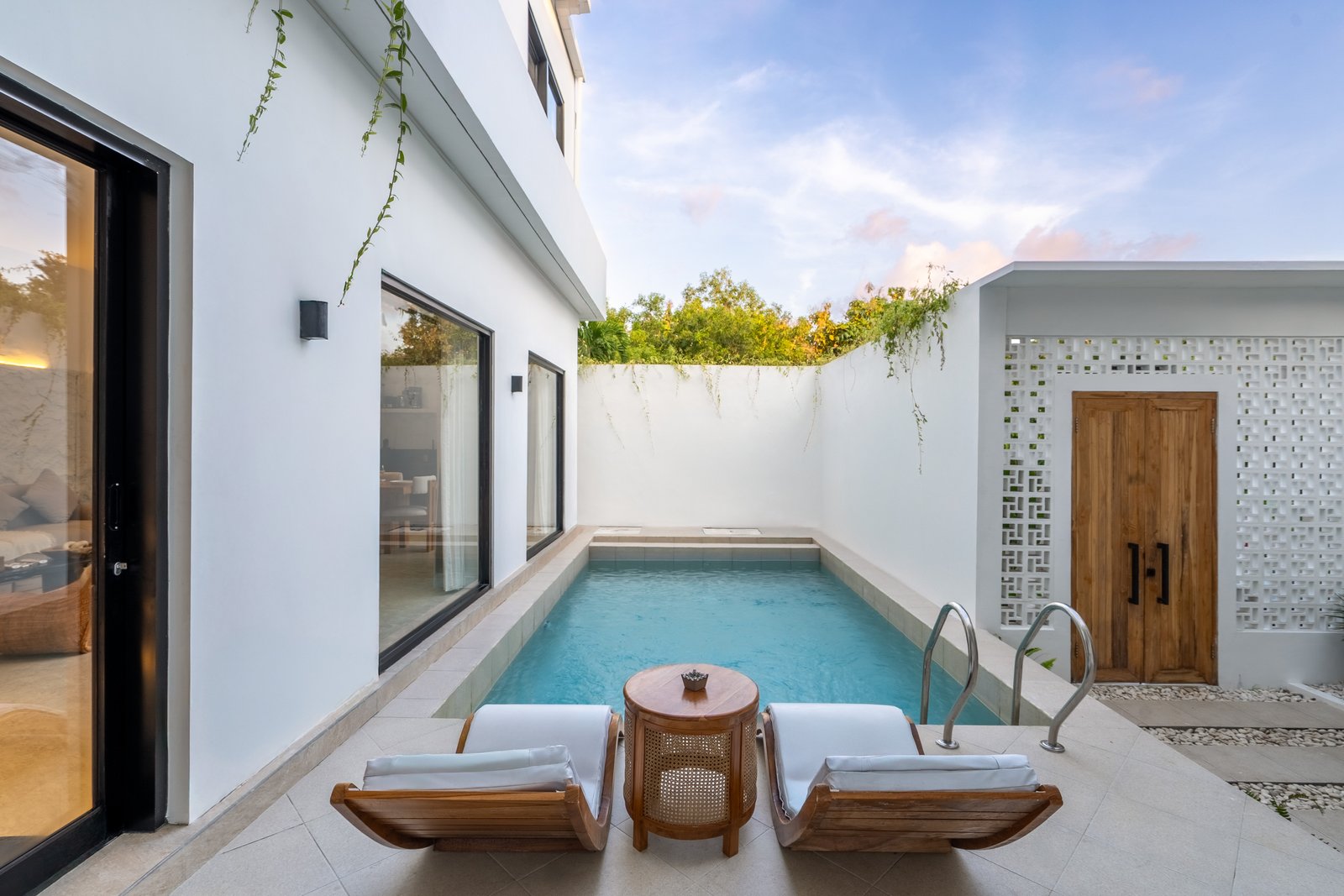 Stylish 3-Bedroom Villa for Sale in Bali