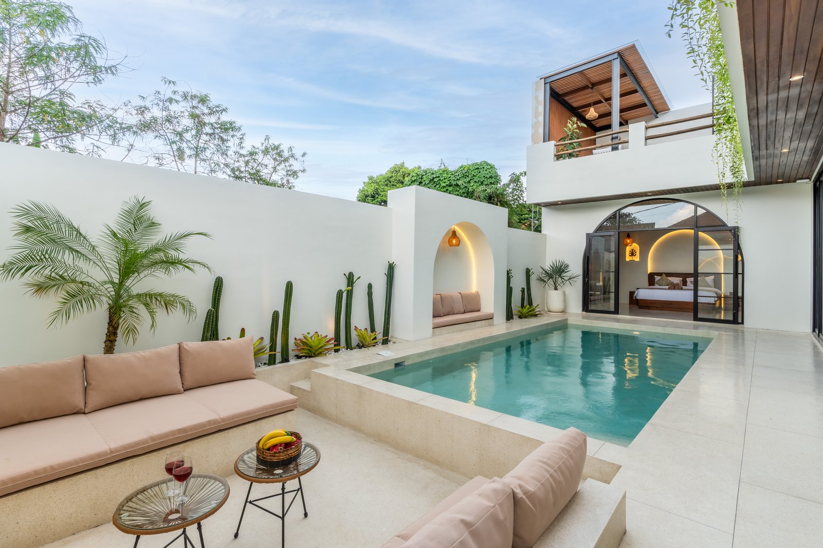 Brand New Luxury Villa Forsale in Seminyak  - Prime Investment