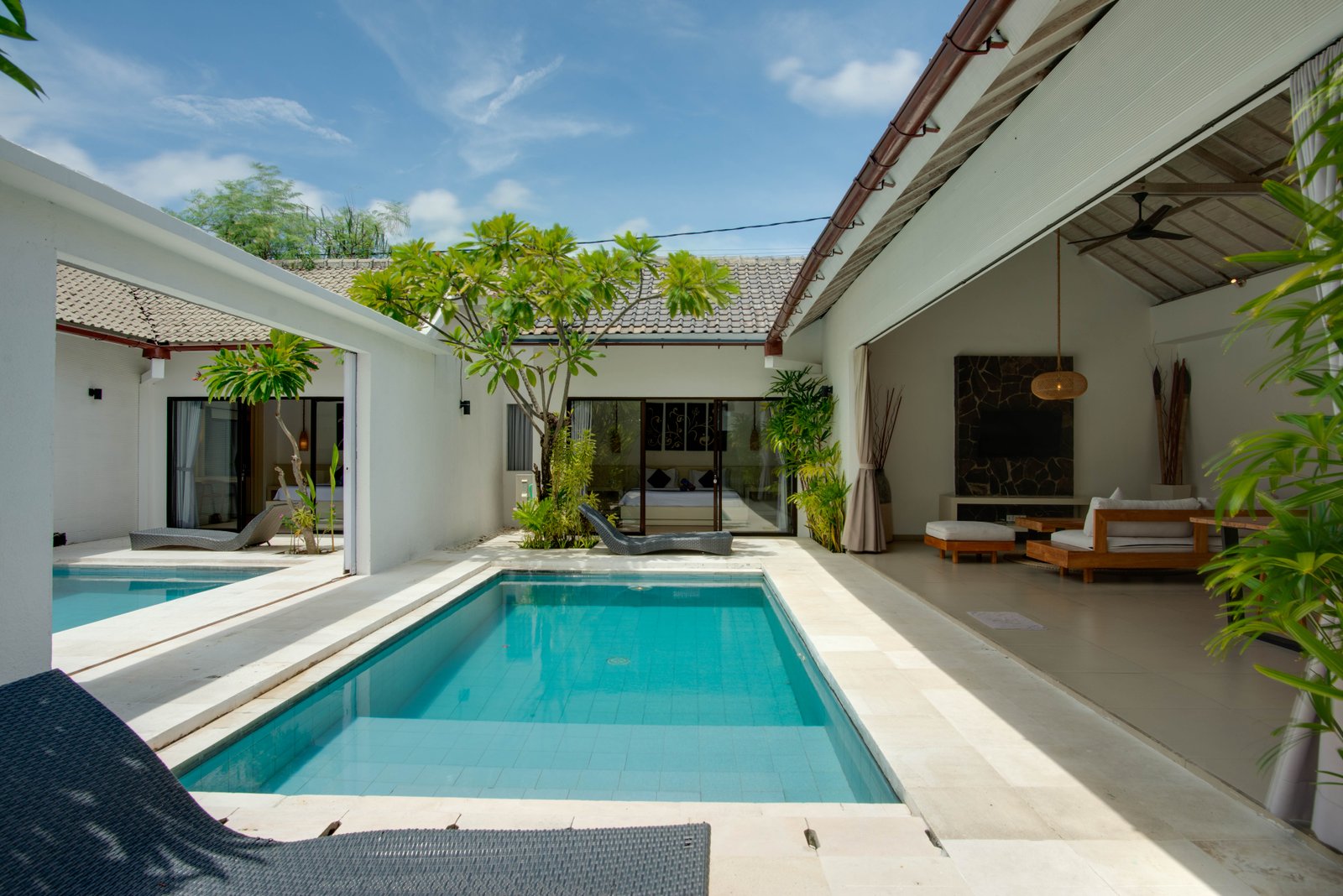 Spacious 4-Bedroom Villa for Sale – Seminyak