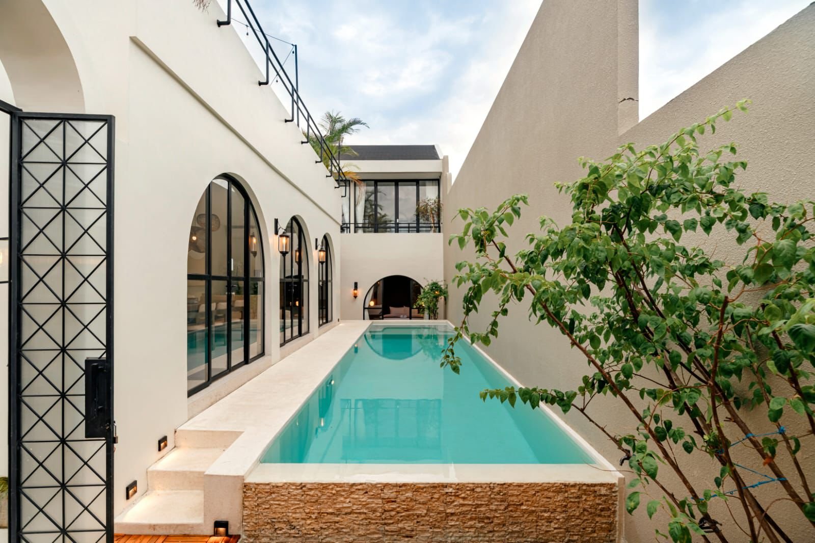 Prime Investment - Brand New 3-Bedroom Villa in Canggu, Babakan