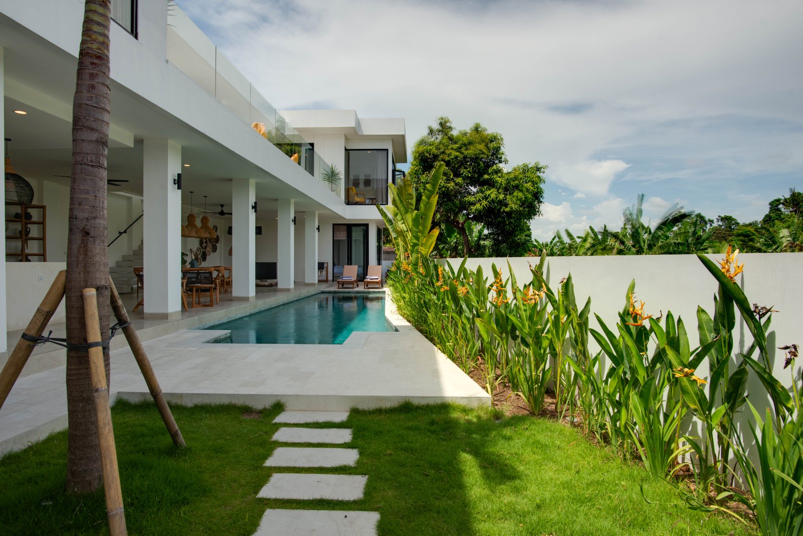 A Rare 5-Bedroom Sanctuary in Padonan