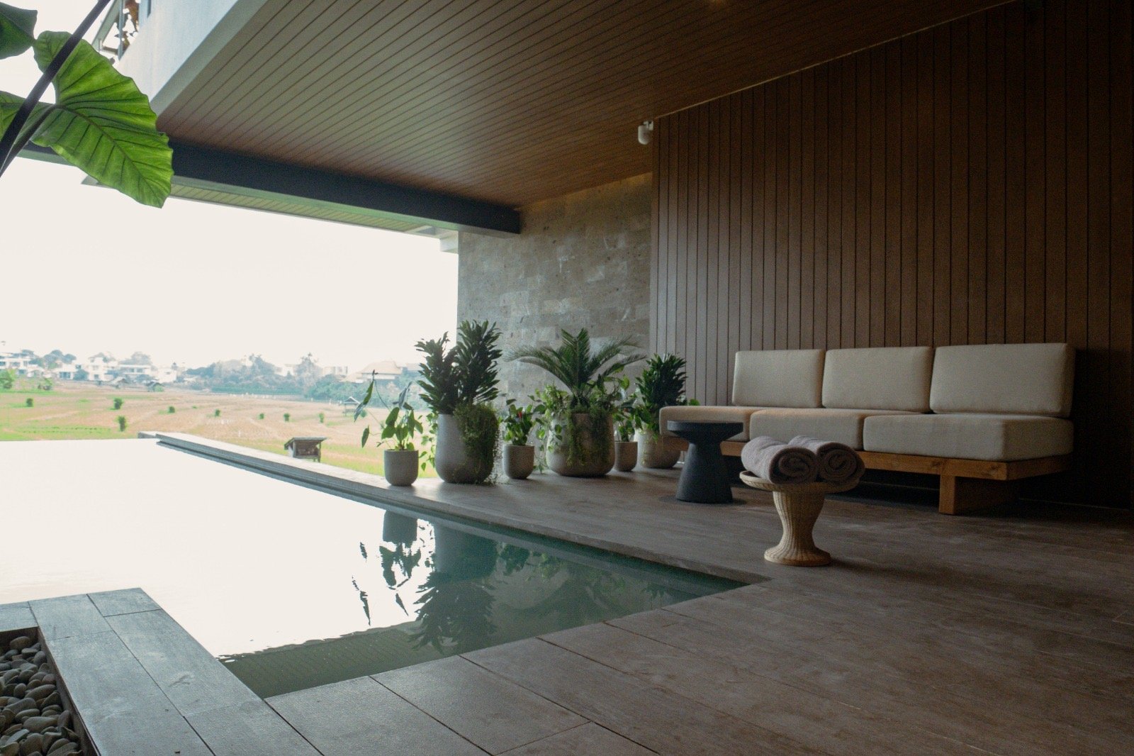 Premium 3-Bedroom Villa For Sale Located in Central Canggu - Freehold (SHM)