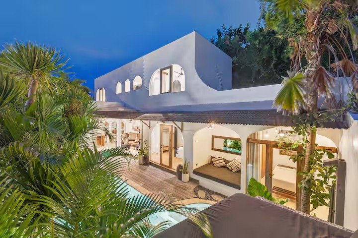 Luxury Investment – Modern Mediterranean 3+1 Bedroom Villa in Umalas