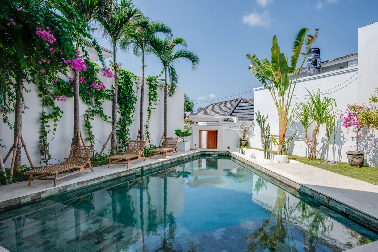 Tranquility Meets Investment – 3BR Villa Near Seseh Beach