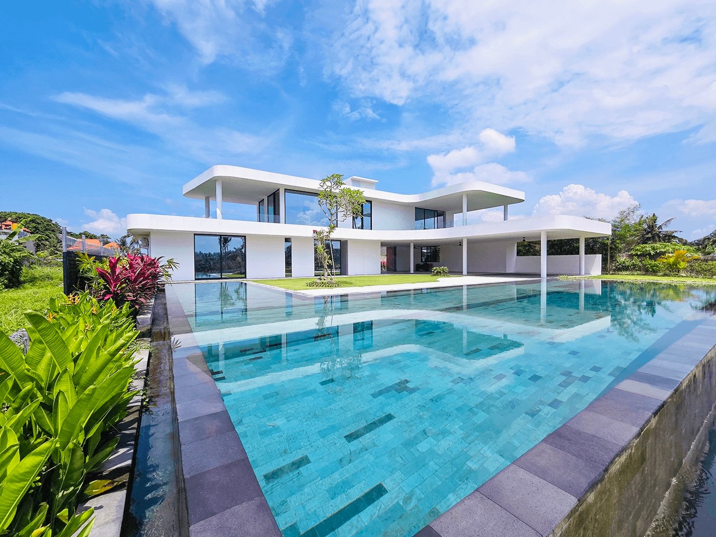Experience Timeless Luxury, Elegance, and Enduring Style in Perfect Harmony – Ubud, Bali