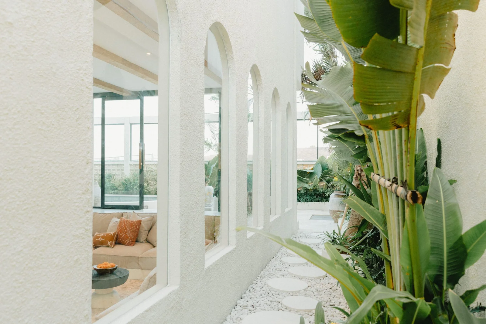 Brand New 4-Bedroom Villa in Berawa - Prime Investment