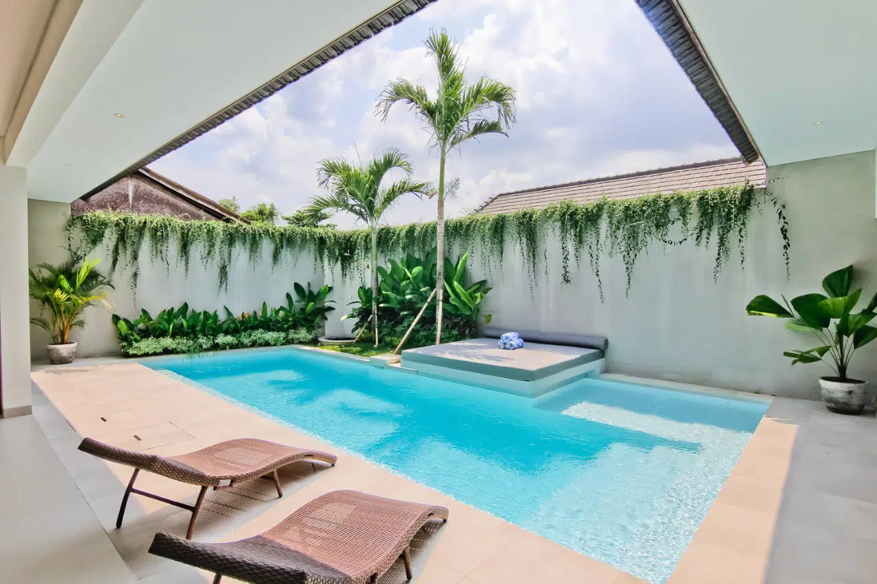 Modern 3-Bedroom Villa for Sale Leasehold in Berawa – Prime Investment