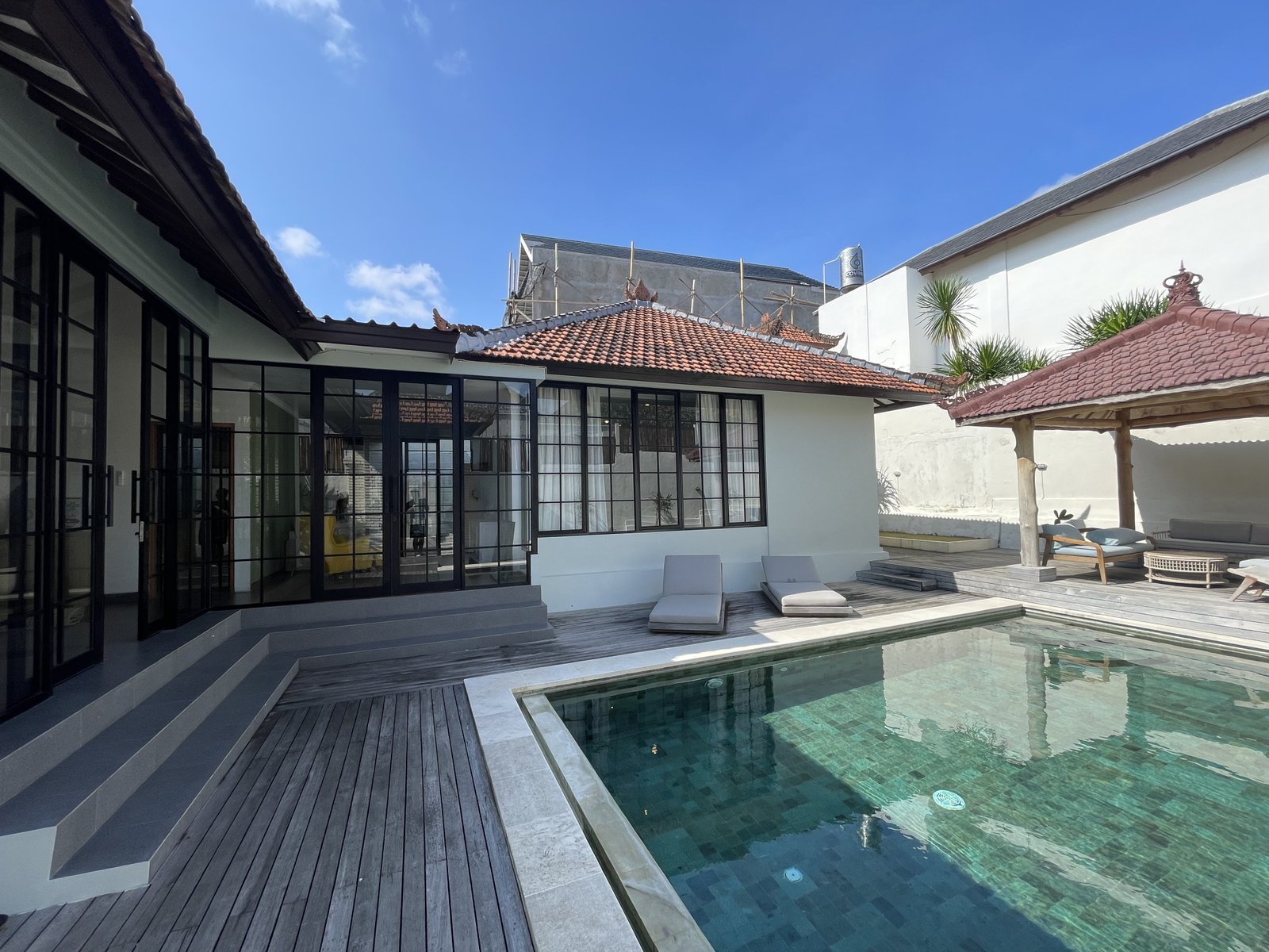 Brand New 2-Bedroom Villa in Seminyak