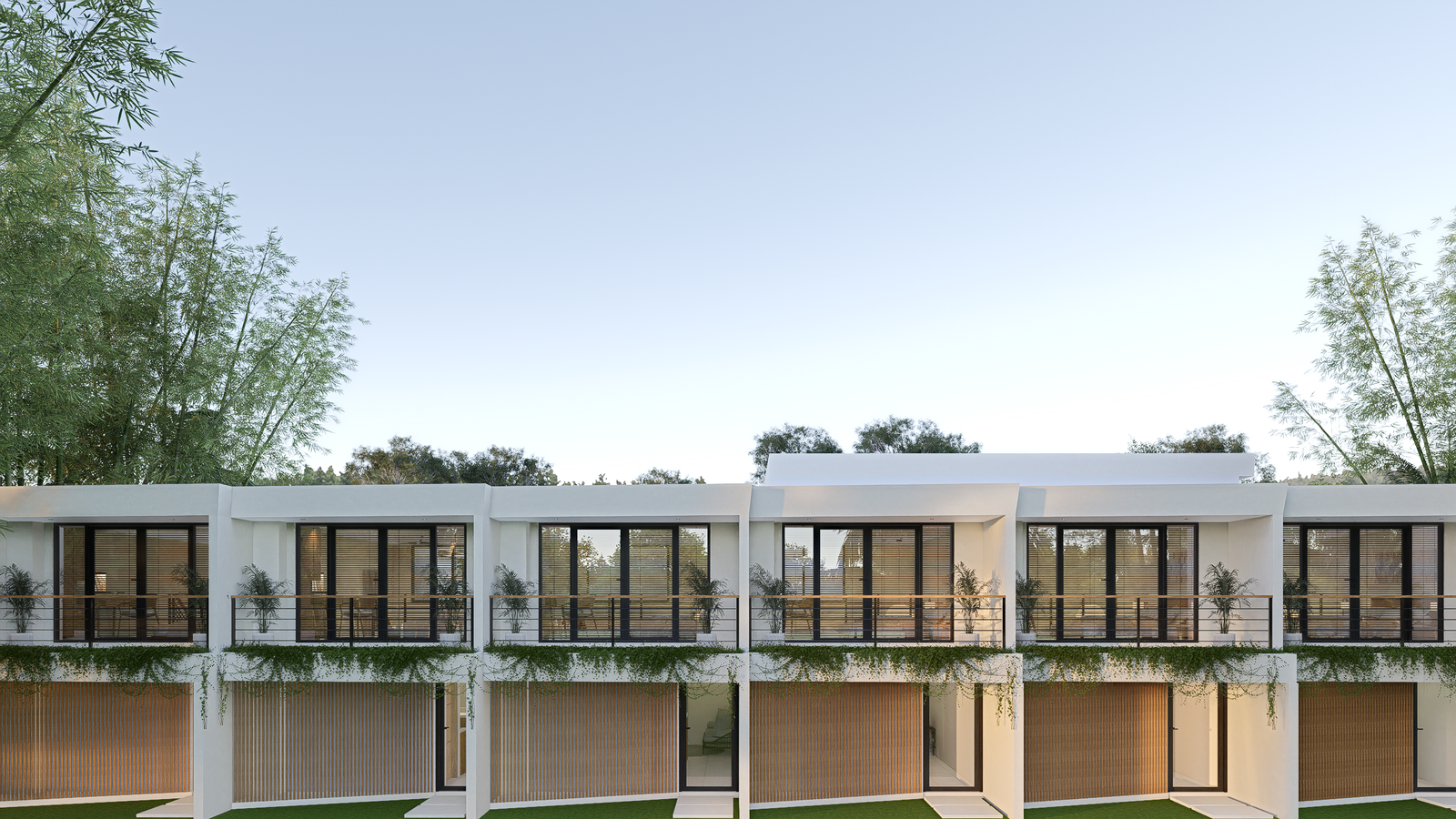 A Contemporary Loft Investment with Strong Rental Potential